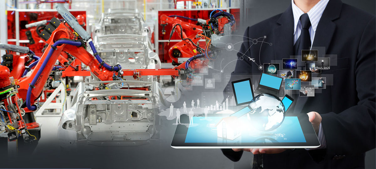 Organizer management ERP software